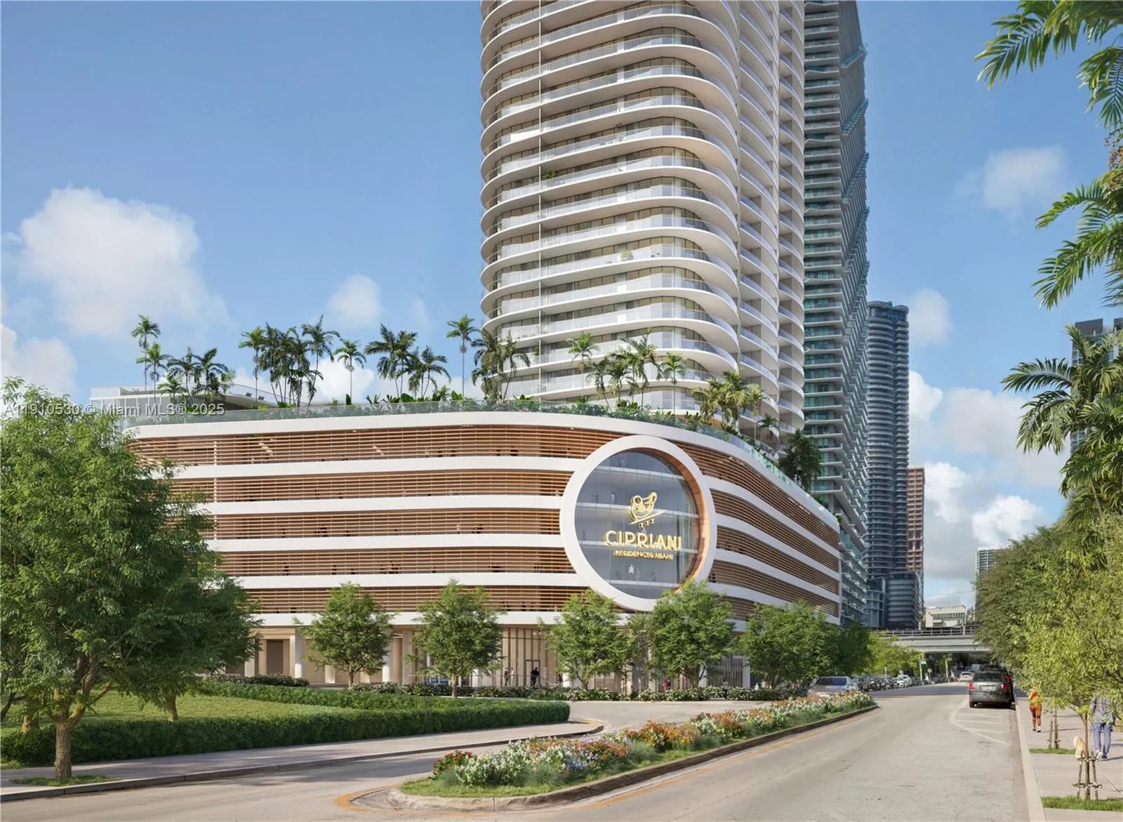 1420 S Miami Ave # 6601, Miami FL 33130