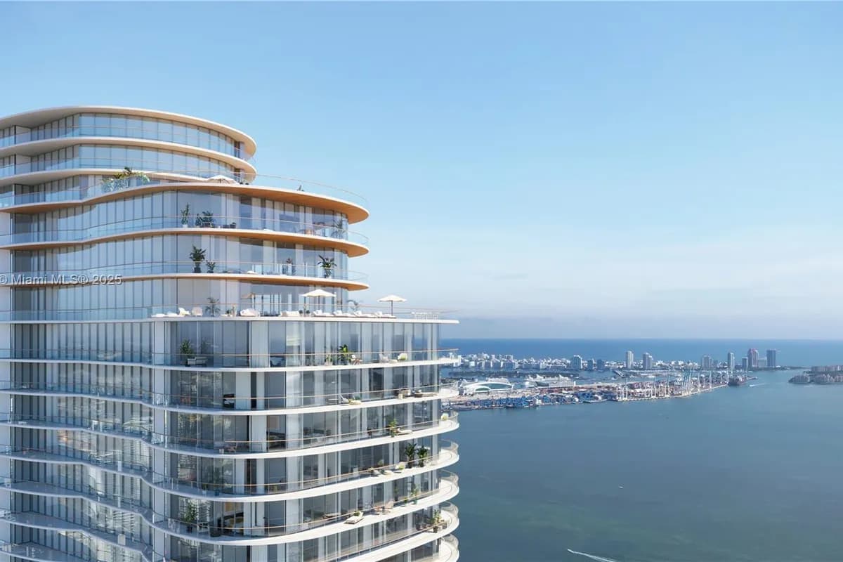 1420 S Miami Ave # 6601, Miami FL 33130