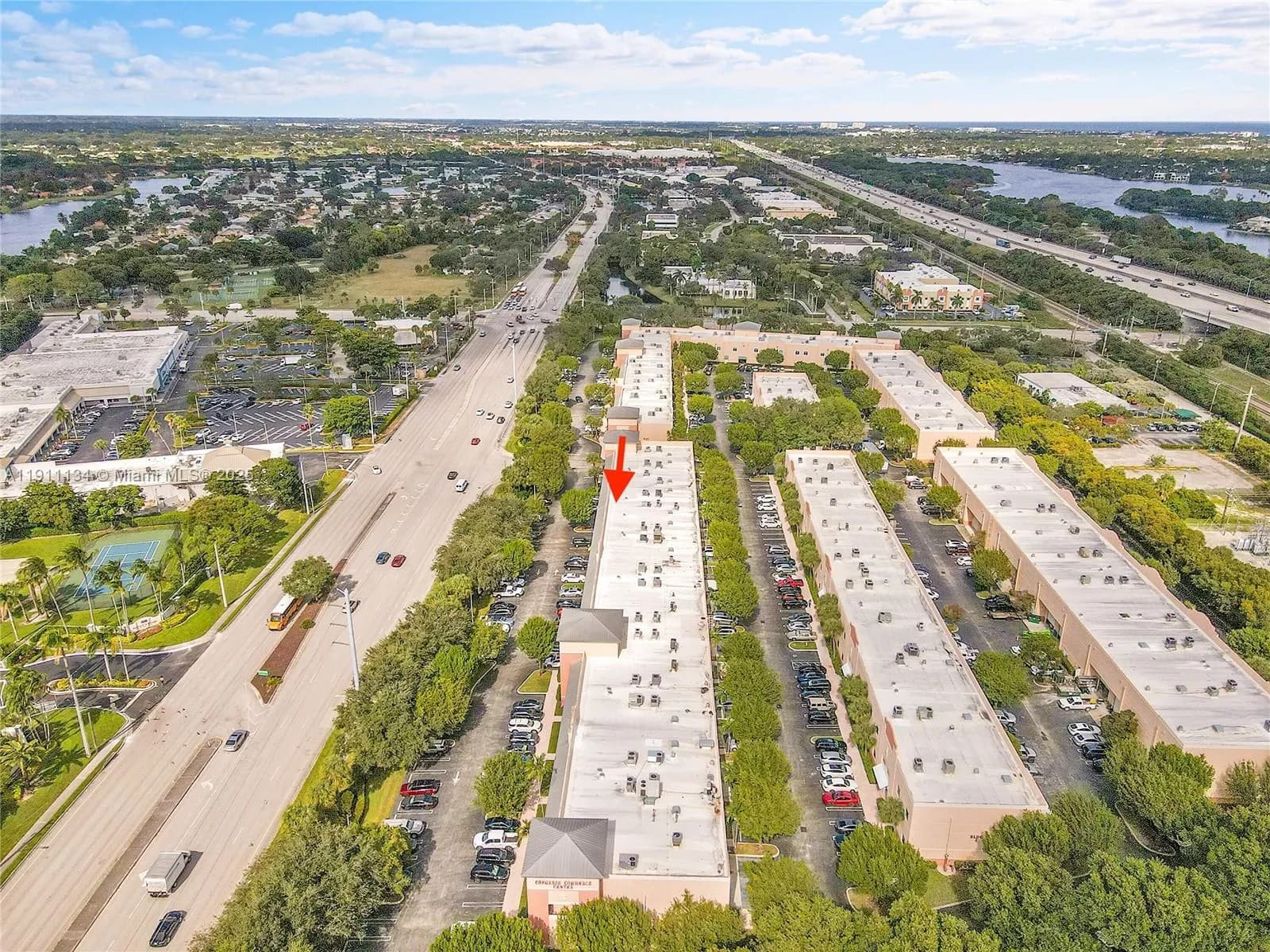 601 N Congress Ave # 105, Delray Beach FL 33445