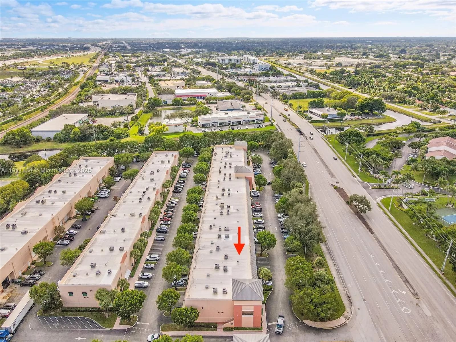 601 N Congress Ave # 105, Delray Beach FL 33445