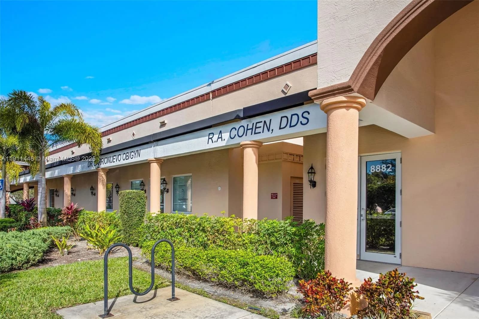 8882 Royal Palm Blvd # 201, Coral Springs FL 33065