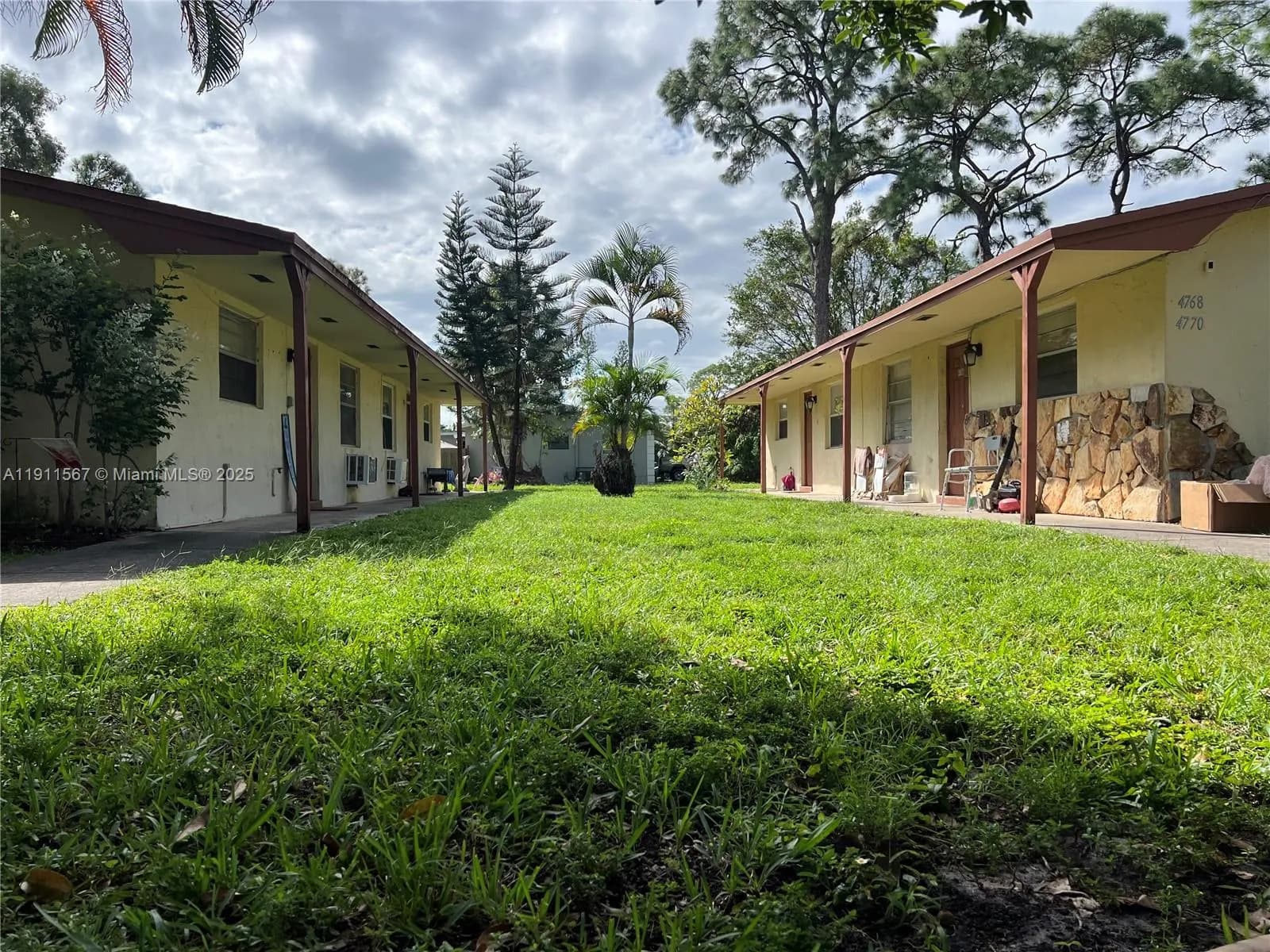 for sale at 4764 Cole St, Haverhill FL 33417