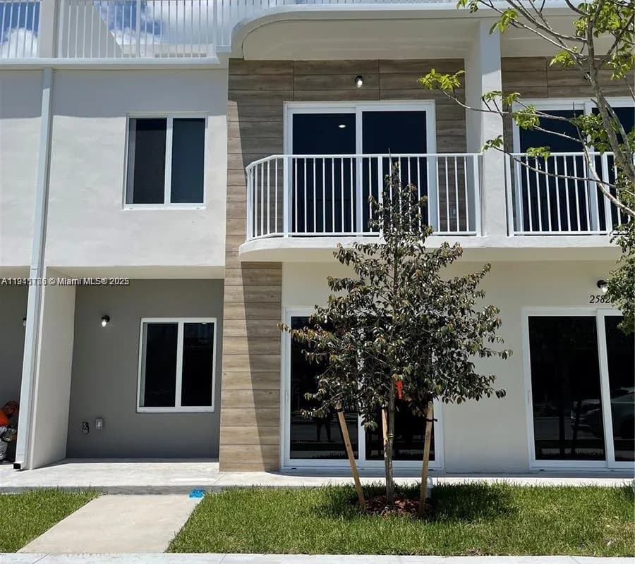 25851 SW 144th Ct, Naranja FL 33032