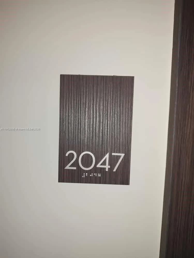 20515 E Country Club Dr # 2047, Aventura FL 33180