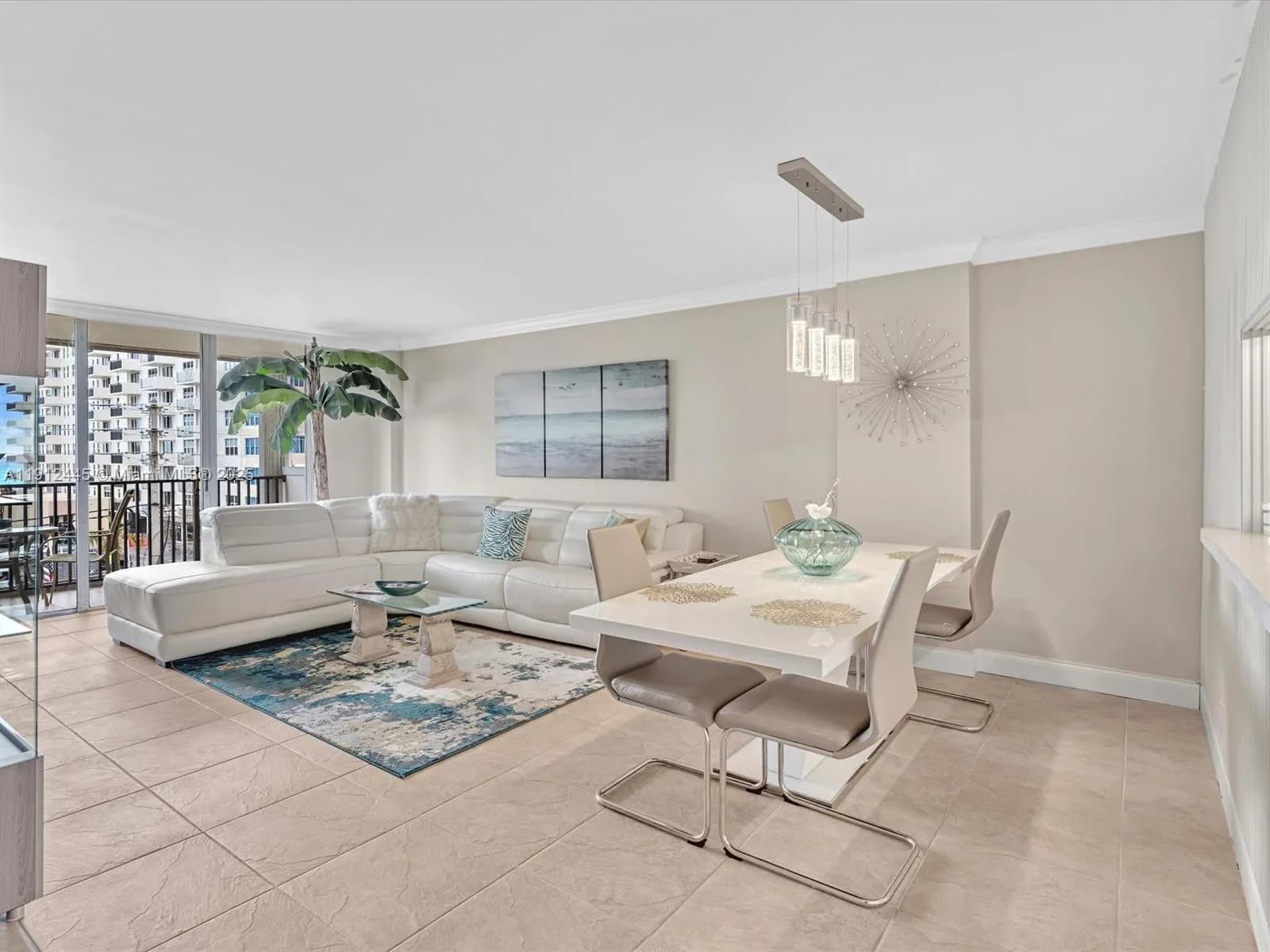 1150 Hillsboro Mile # 408, Hillsboro Beach FL 33062