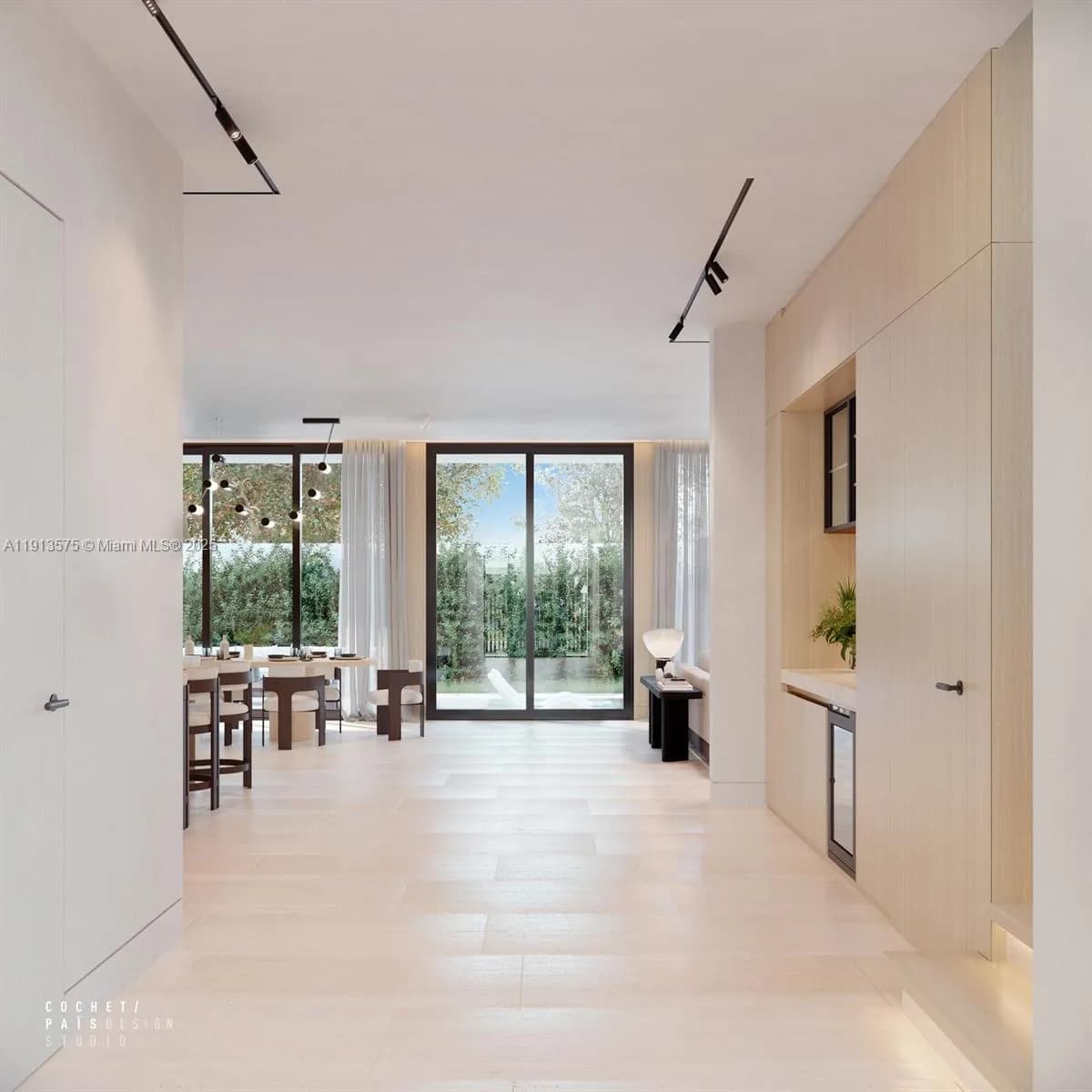 3457 Oak Ave, Miami FL 33133