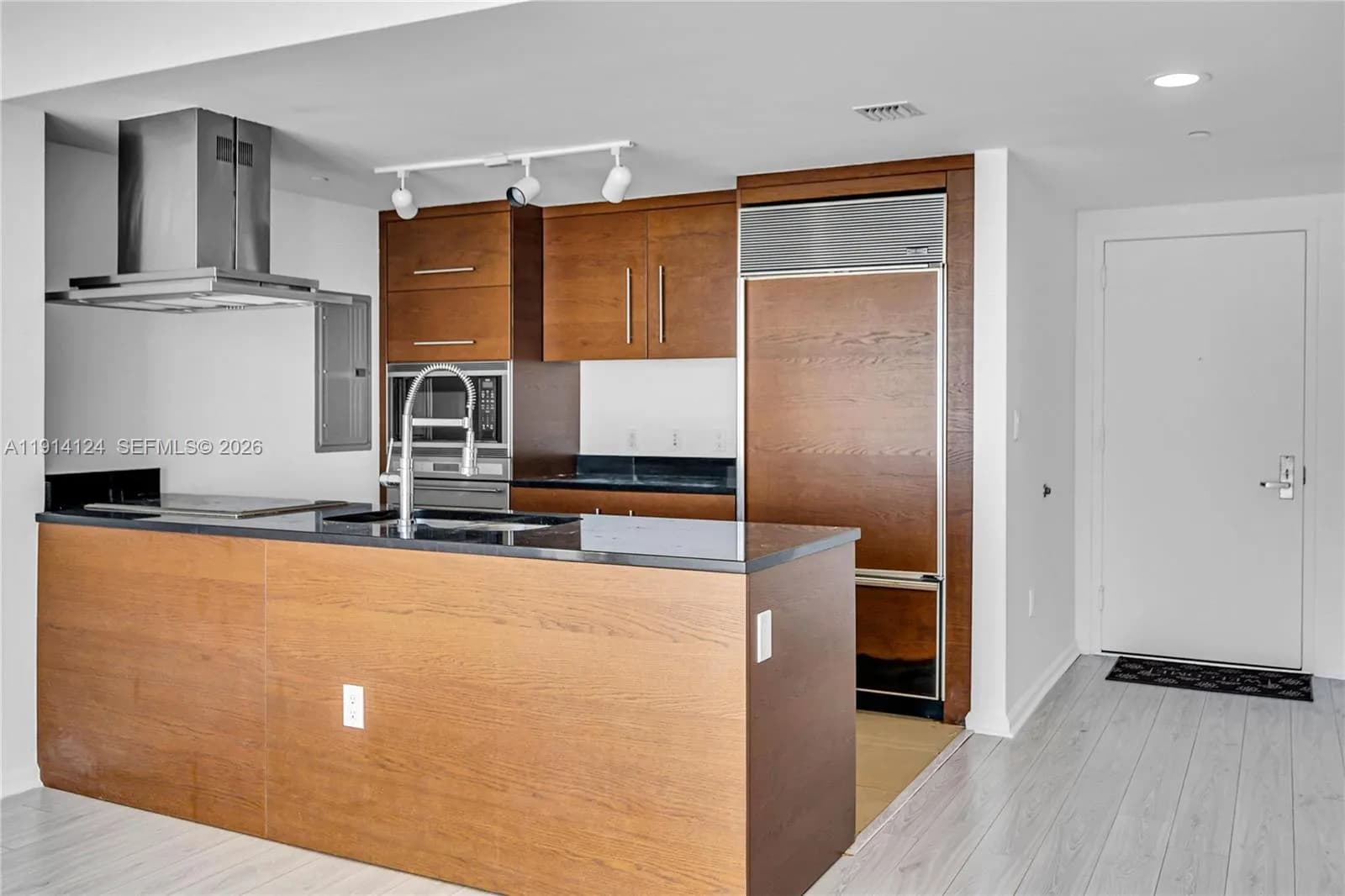 495 Brickell Ave # 4903, Miami FL 33131