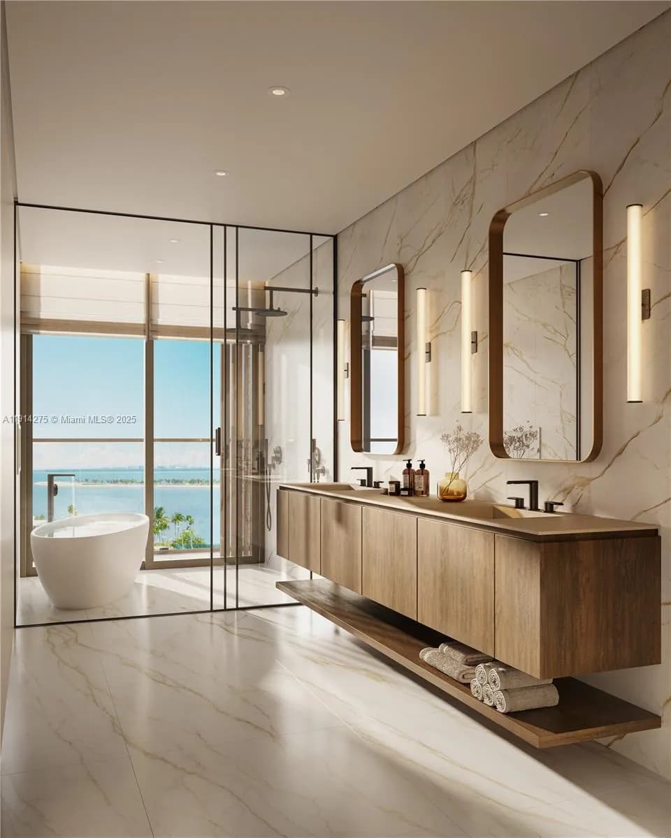 1880 Brickell Avenue # 53, Miami FL 33129