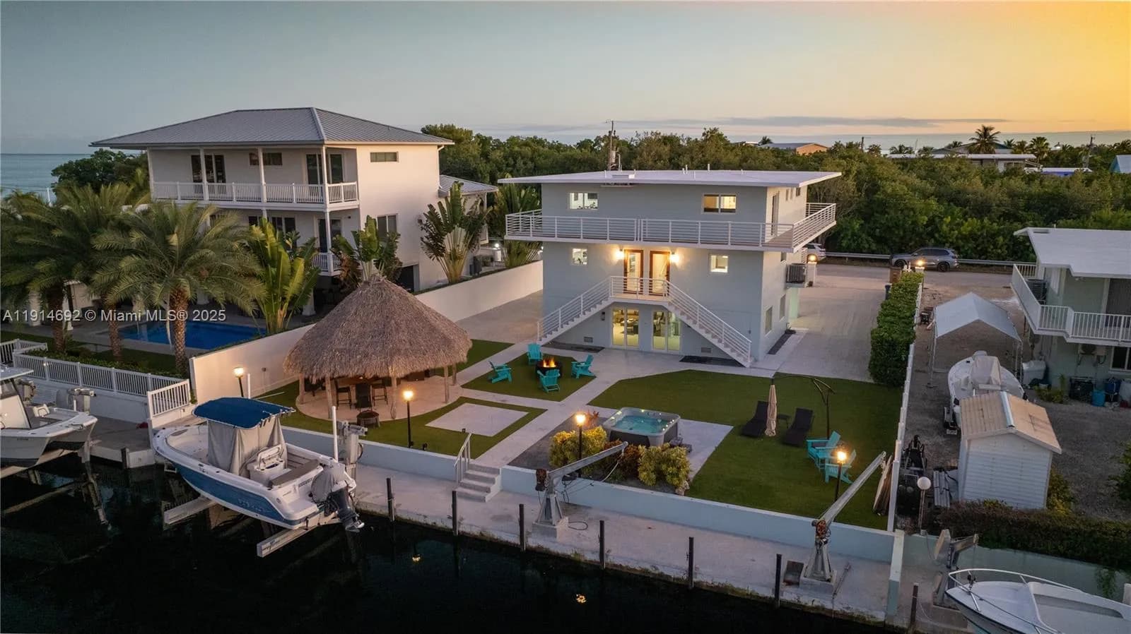 139 Marina Ave, Key Largo FL 33037