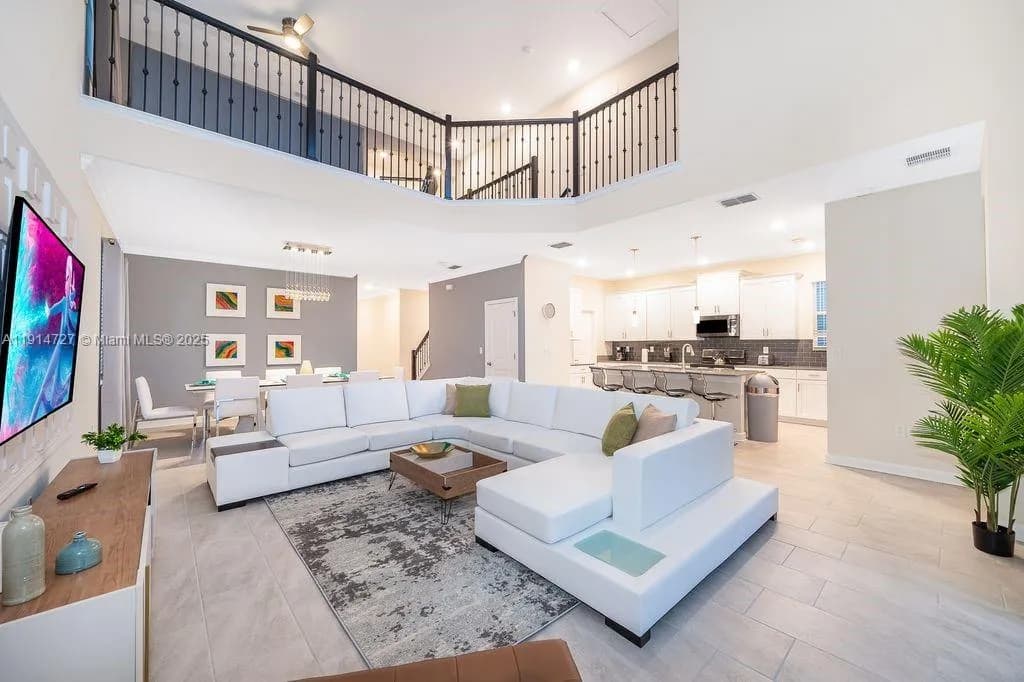 4352 QUOTE ST, Kissimmee FL 34746