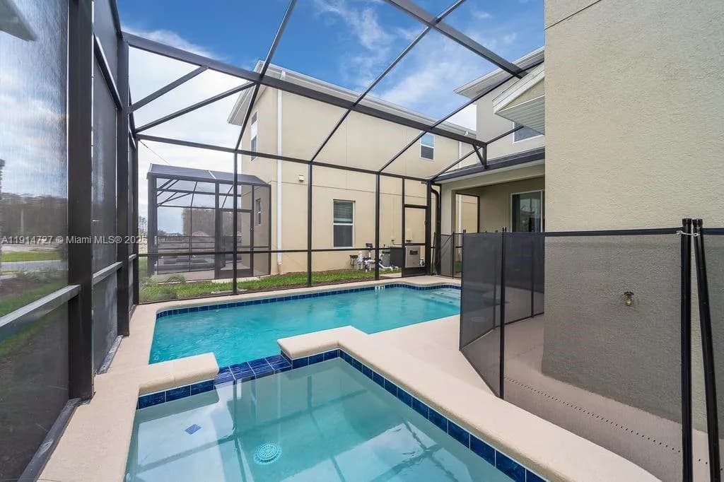 4352 QUOTE ST, Kissimmee FL 34746