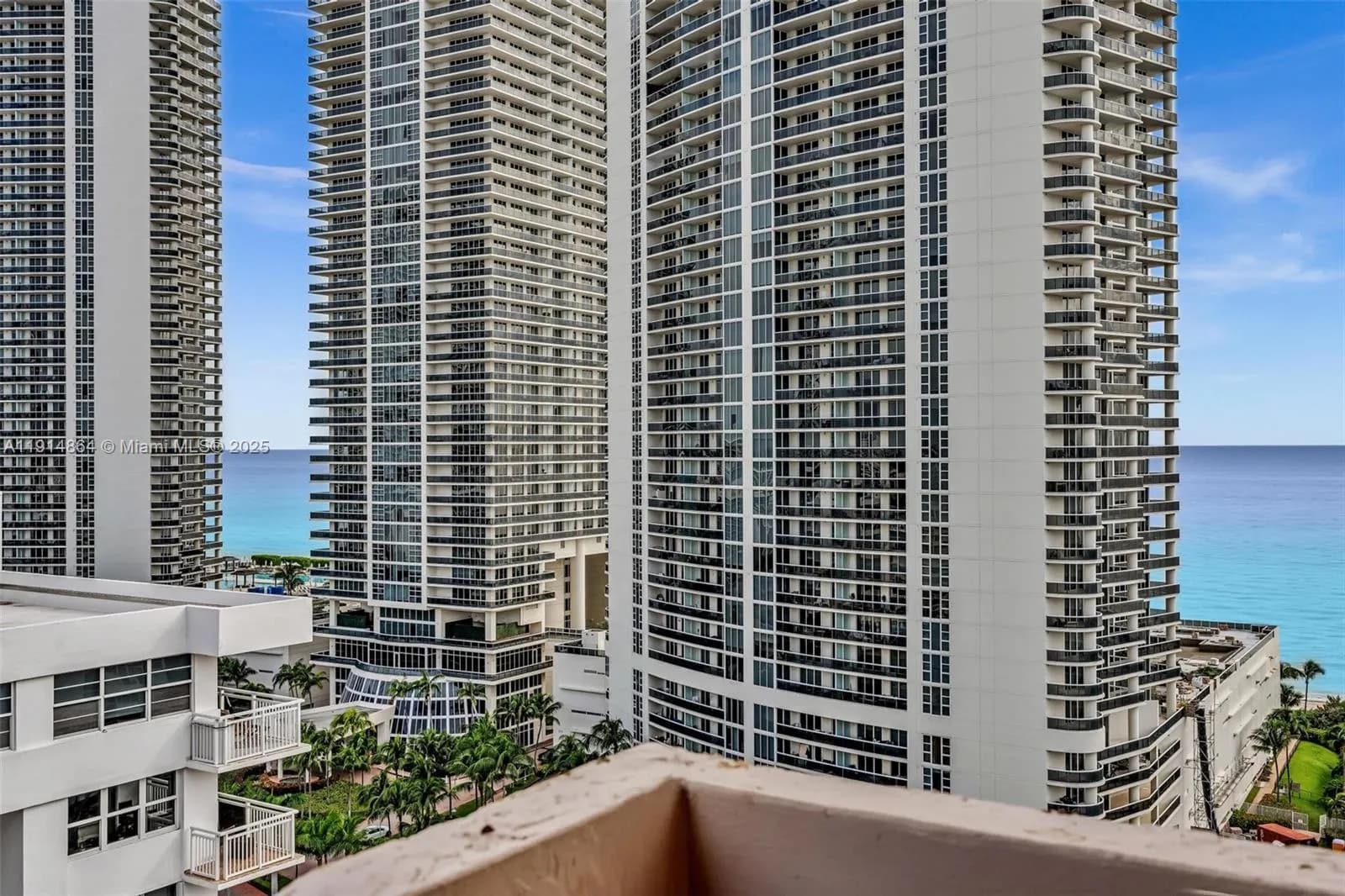 1865 S Ocean Dr # 19E, Hallandale Beach FL 33009