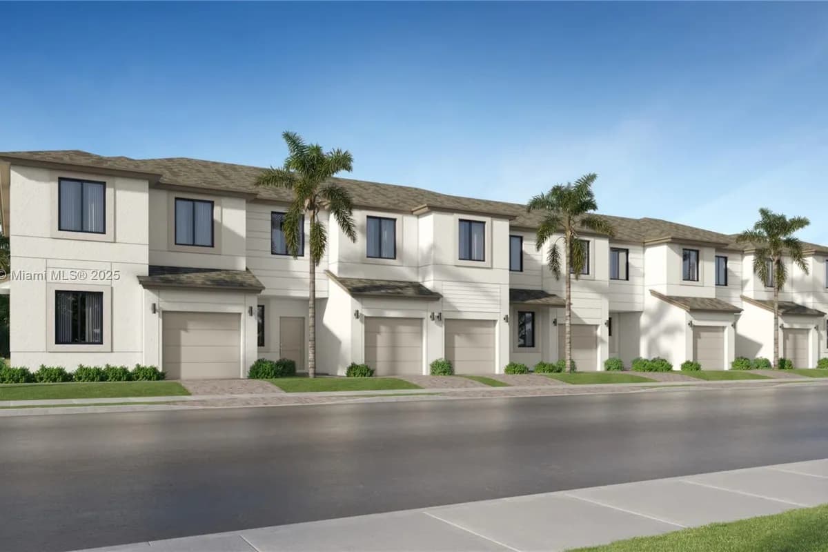 72 NW 17 AVE, Florida City FL 33034