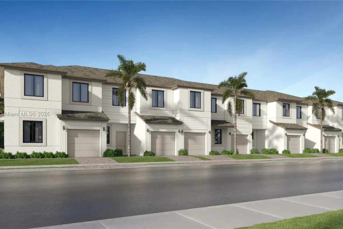 64 NW 17 AVE, Florida City FL 33034