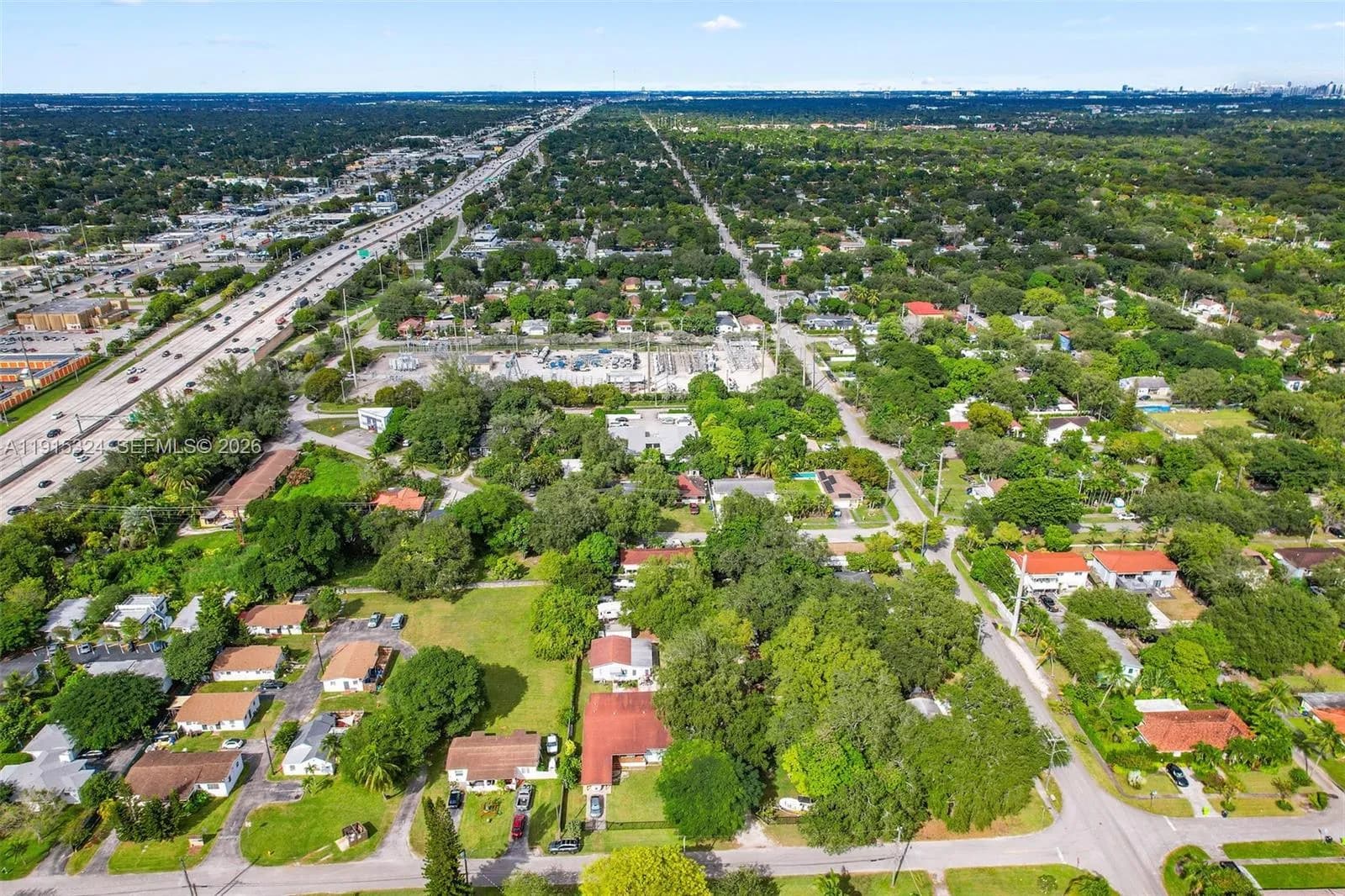 for sale at 535 NW 90th St, El Portal FL 33150