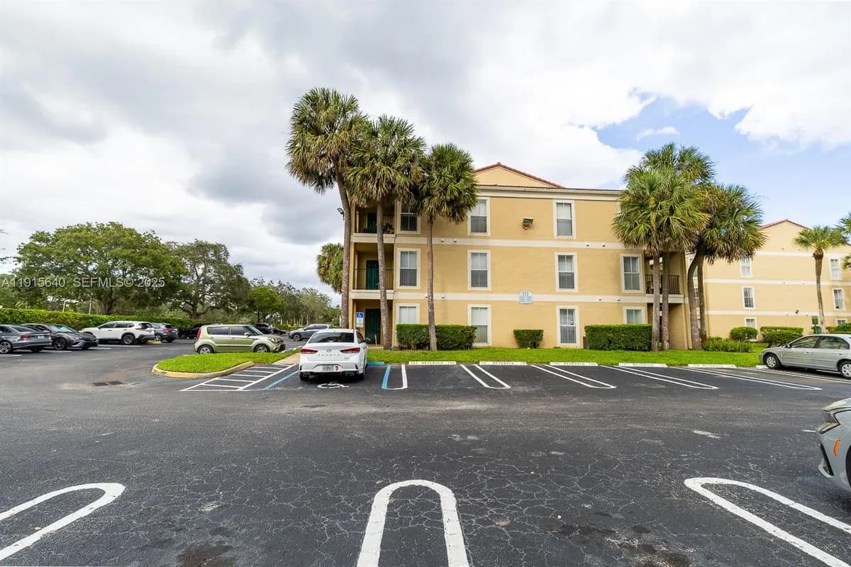 777 Riverside Dr # 1537, Coral Springs FL 33071