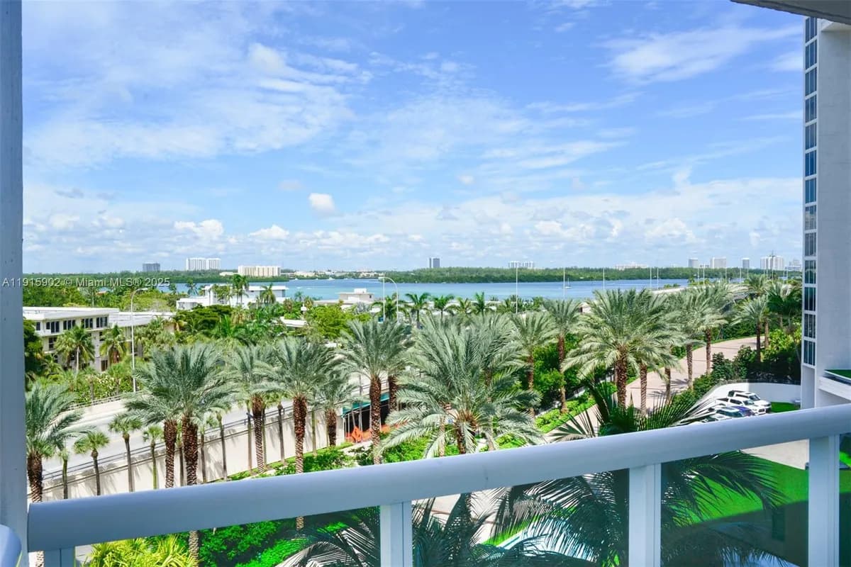 10275 Collins Ave # 523, Bal Harbour FL 33154