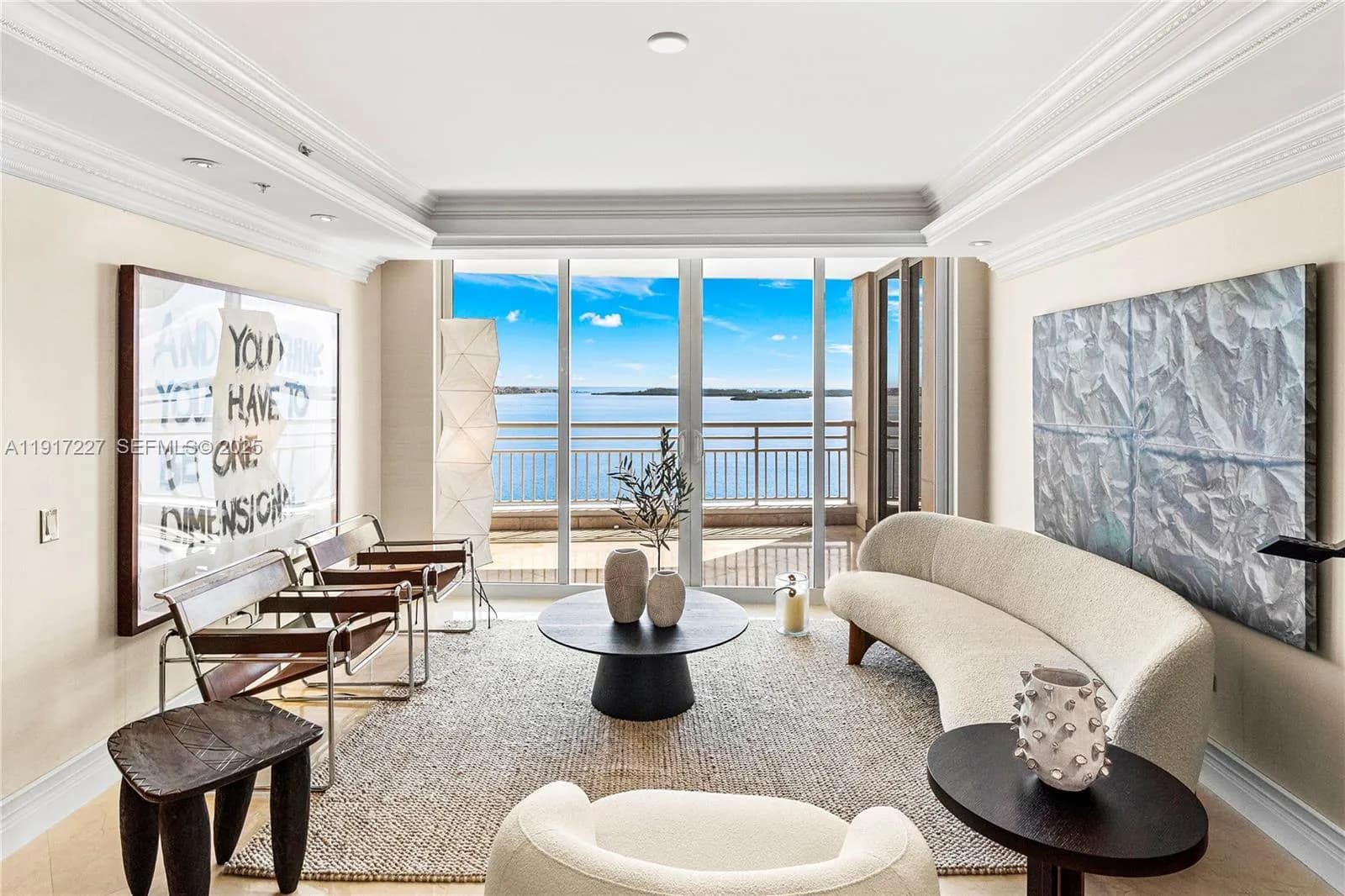 2 bedroom 2 bath for sale at 808 Brickell Key Dr # 1802, Miami FL 33131