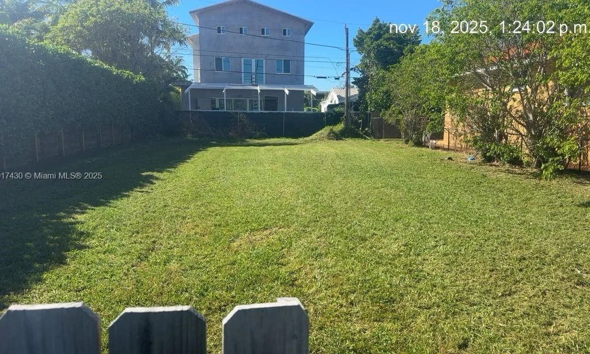 9308 Harding Ave, Surfside FL 33154