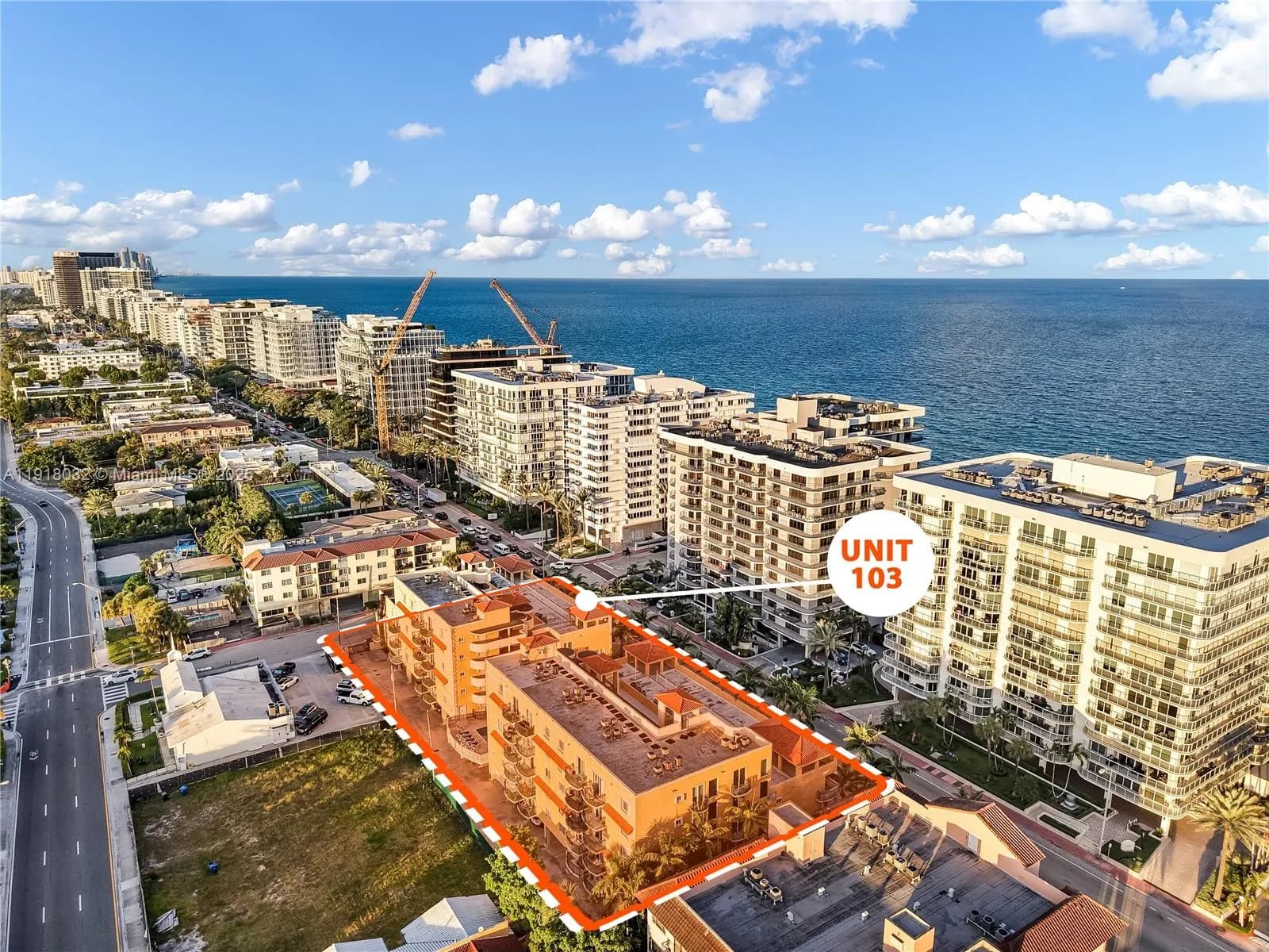 8888 Collins Ave # 103, Surfside FL 33154