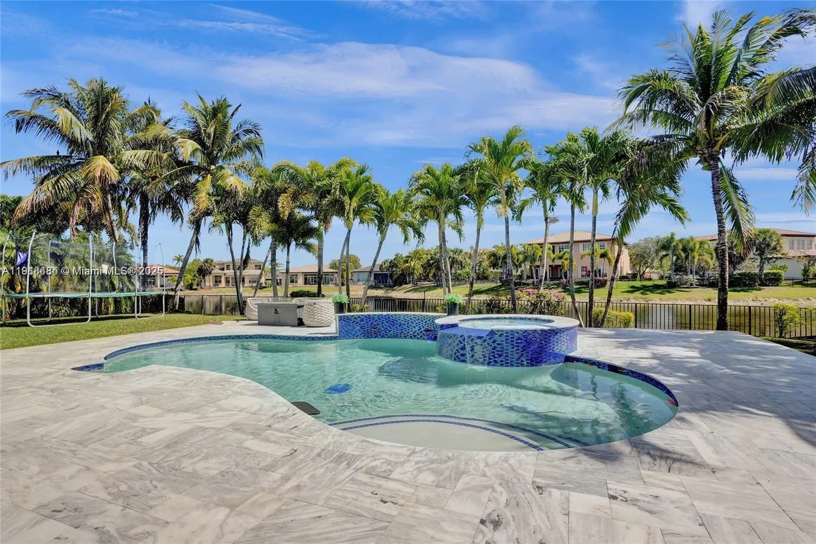 7944 NW 111th Way, Parkland FL 33076