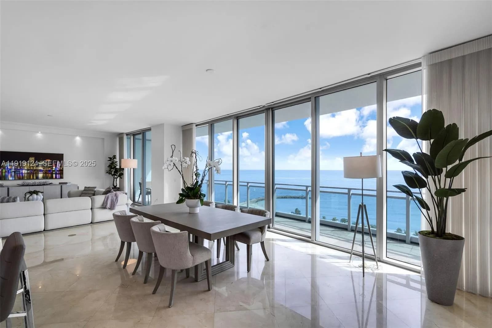 10295 Collins Ave # 801, Bal Harbour FL 33154