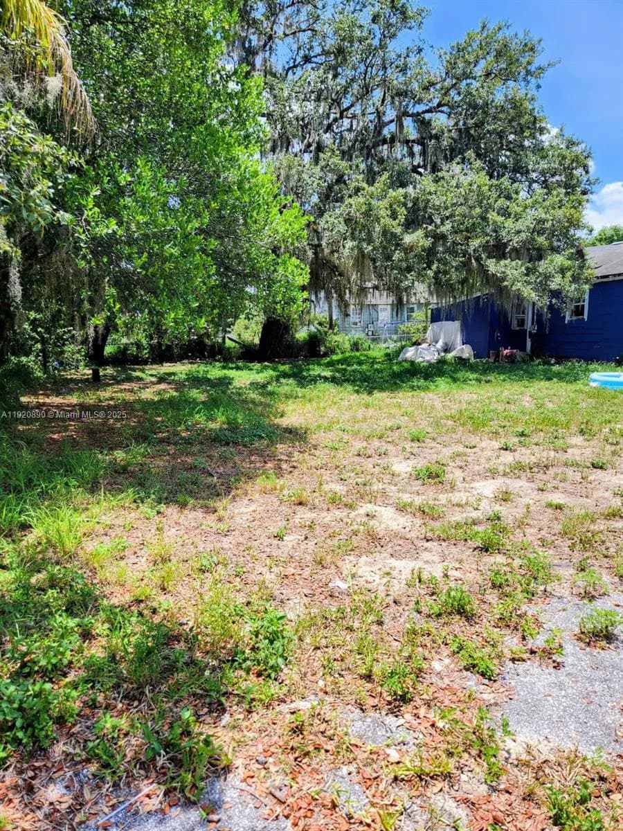 4807 third st, Sebring FL 33870