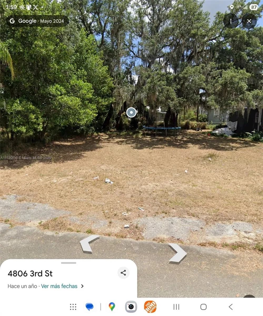 4807 third st, Sebring FL 33870