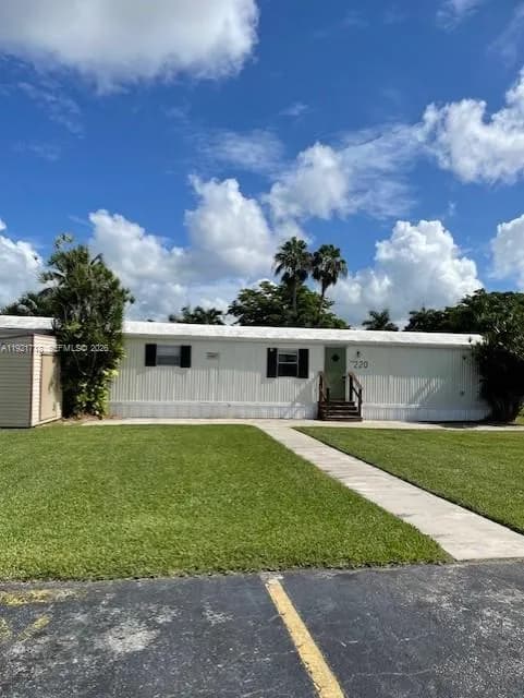 35250 SW 177th Ct #220, Homestead FL 33034