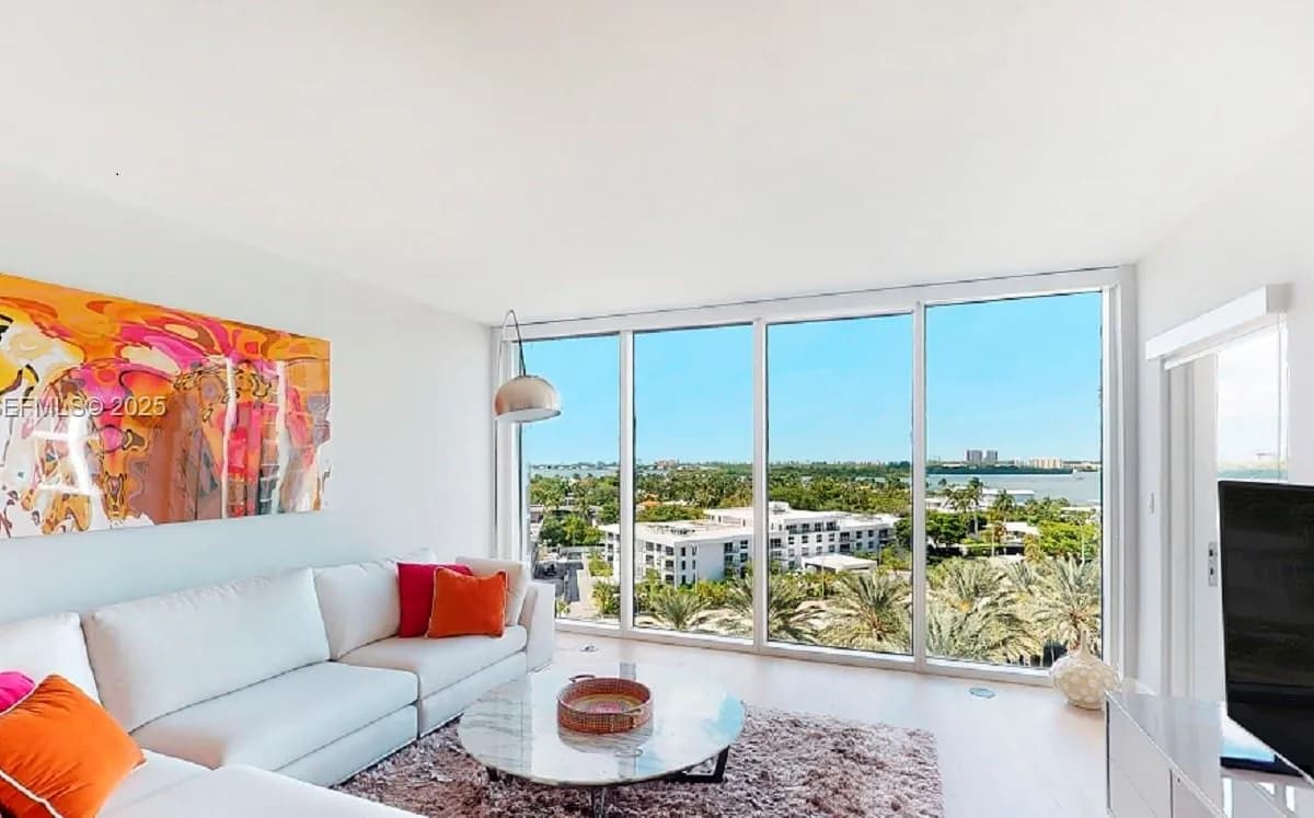 10275 Collins Ave # 724, Bal Harbour FL 33154