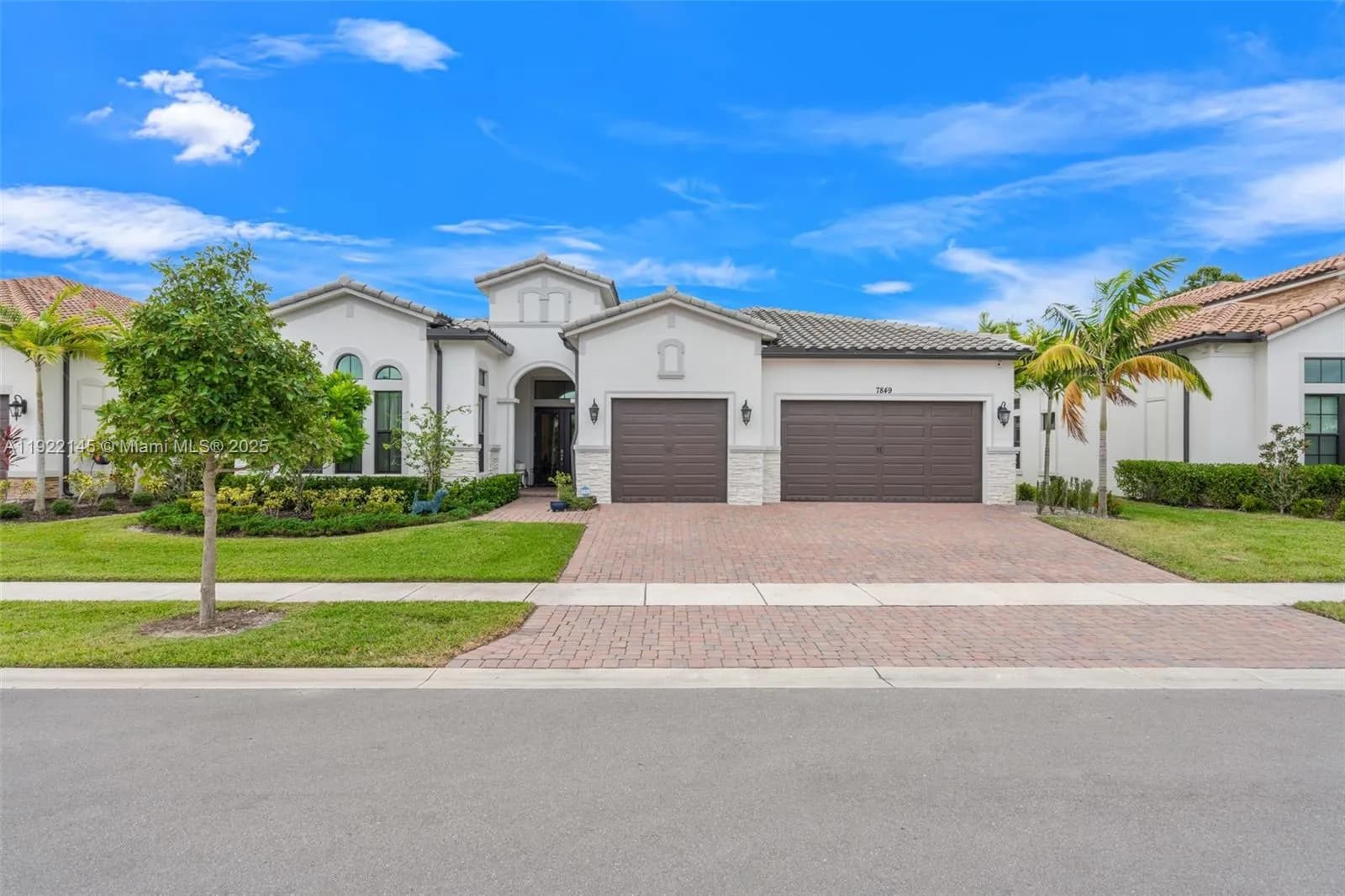 7849 Liberty Way, Parkland FL 33067