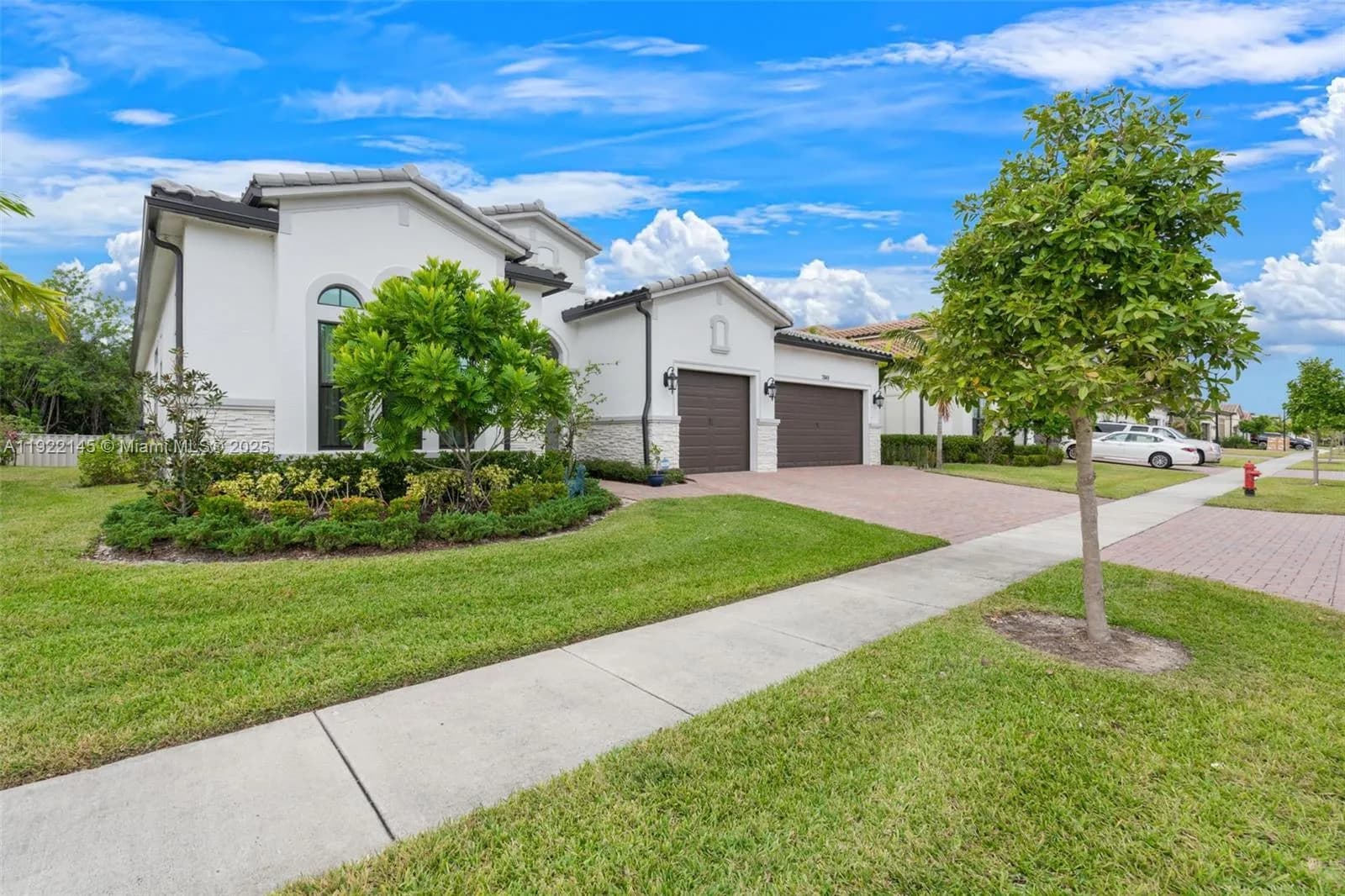 7849 Liberty Way, Parkland FL 33067