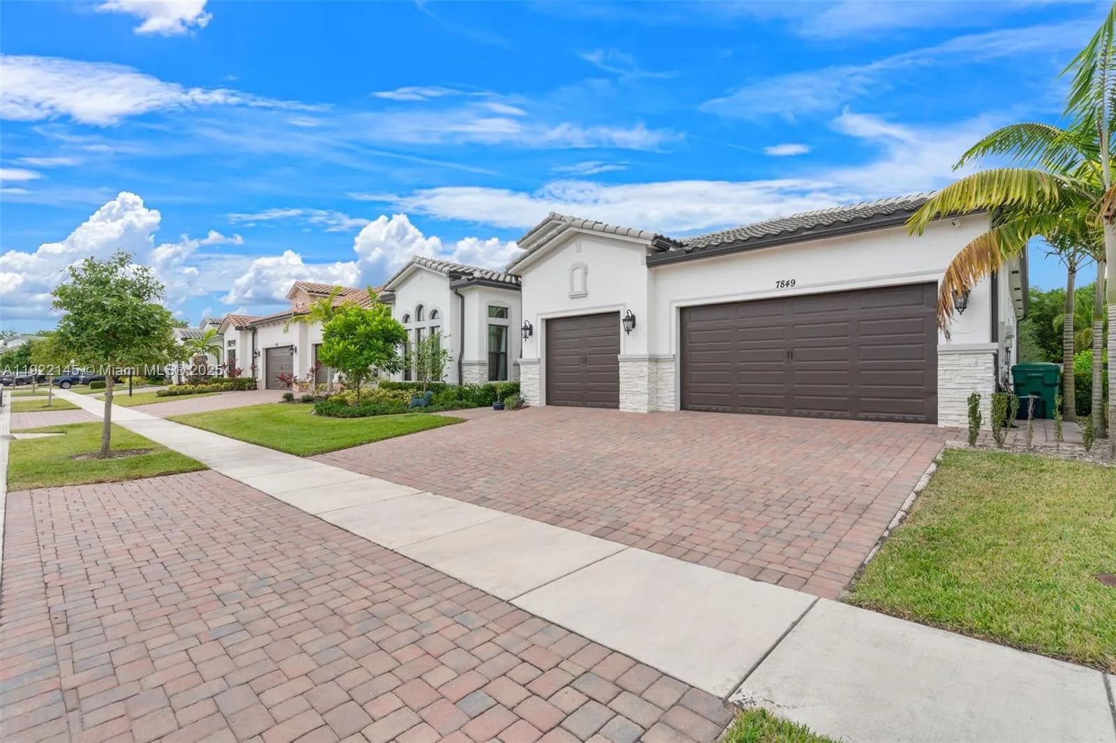 7849 Liberty Way, Parkland FL 33067