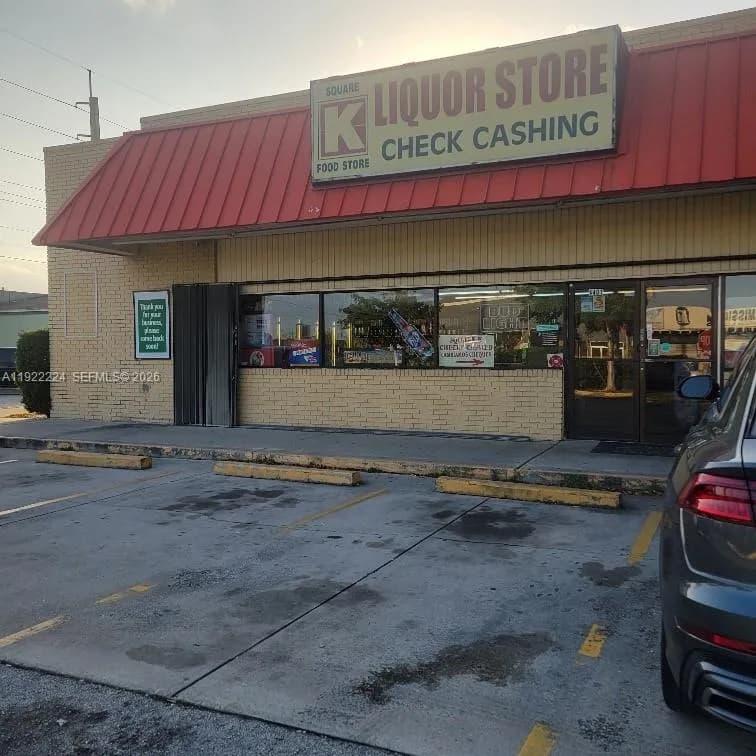 4401 N Dixie Hwy, Oakland Park FL 33334