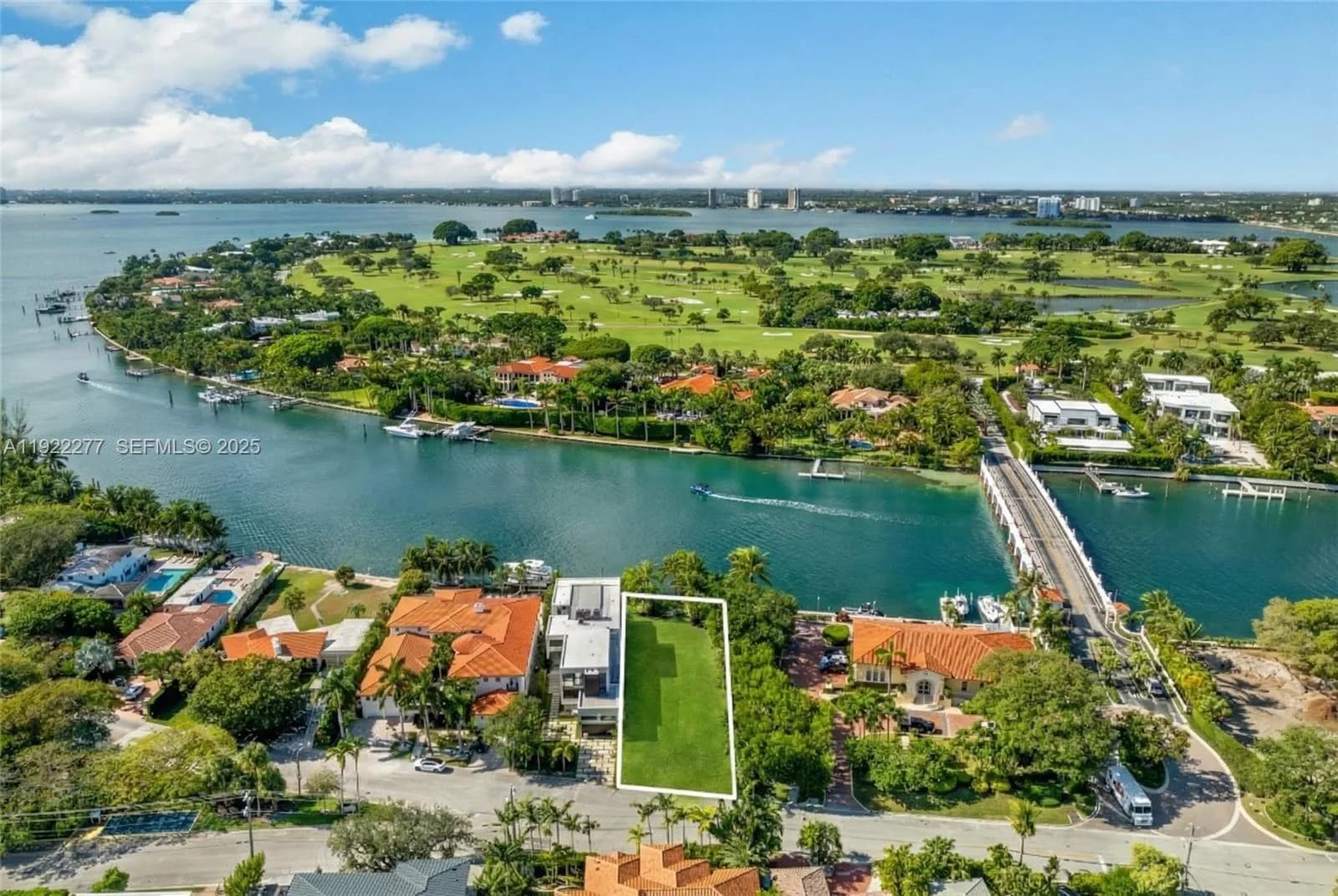 9064 Bay Dr, Surfside FL 33154