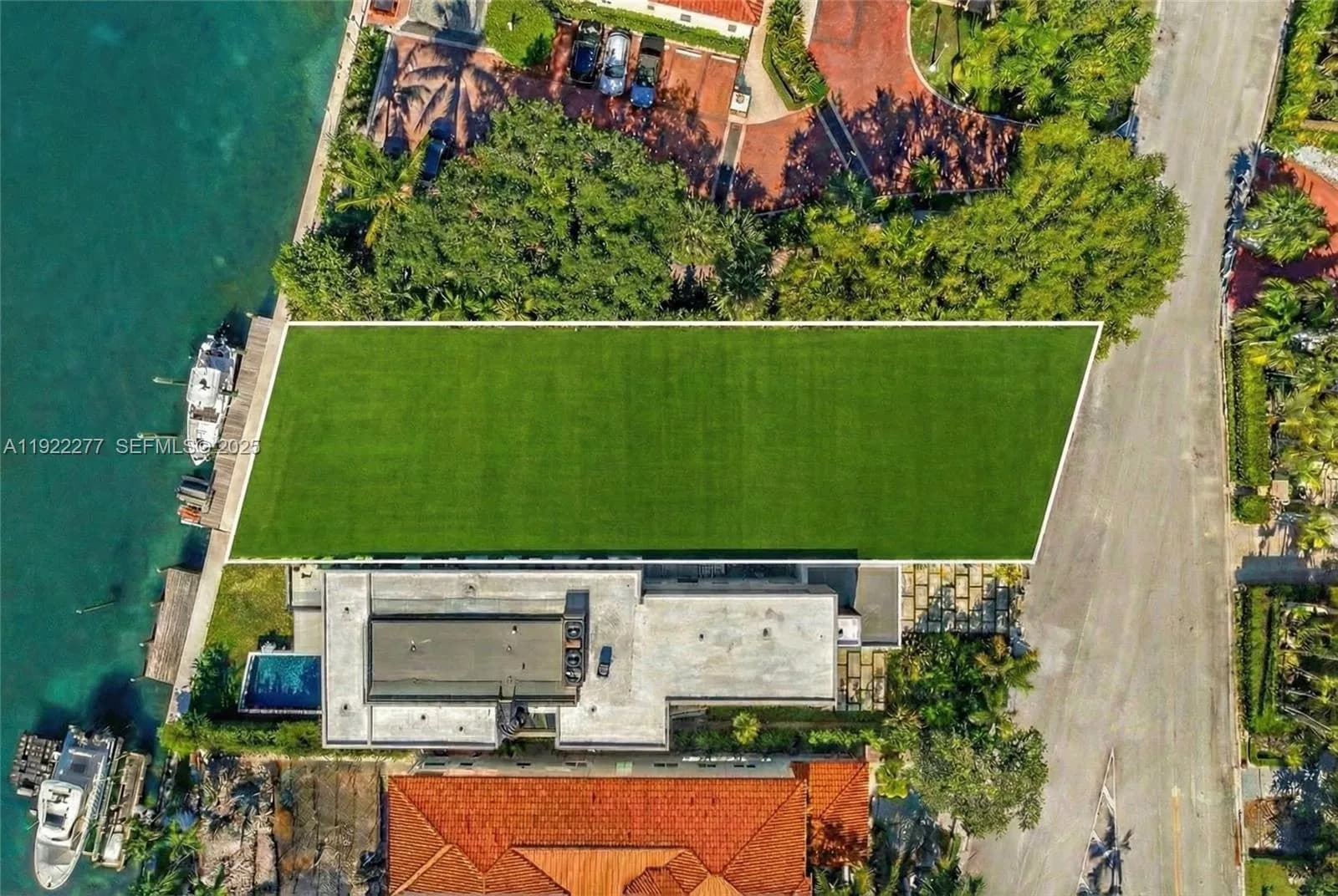 9064 Bay Dr, Surfside FL 33154