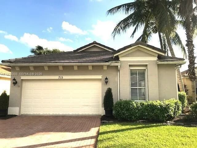 715 SW Rocky Bayou Ter, Saint Lucie West FL 34986