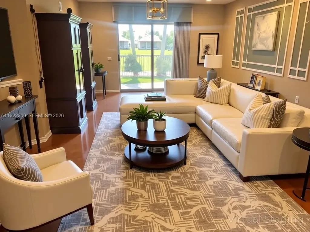 715 SW Rocky Bayou Ter, Saint Lucie West FL 34986