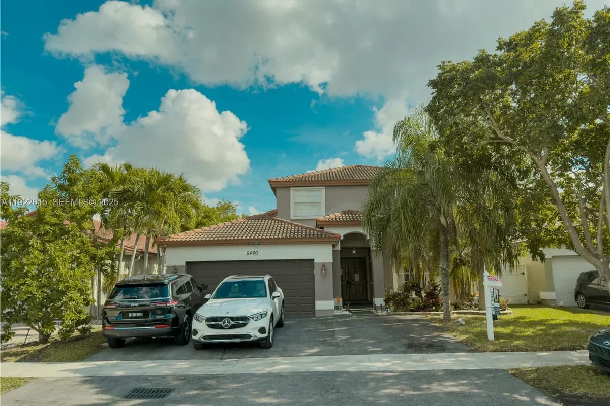5460 NW 49th Ave, Coconut Creek FL 33073