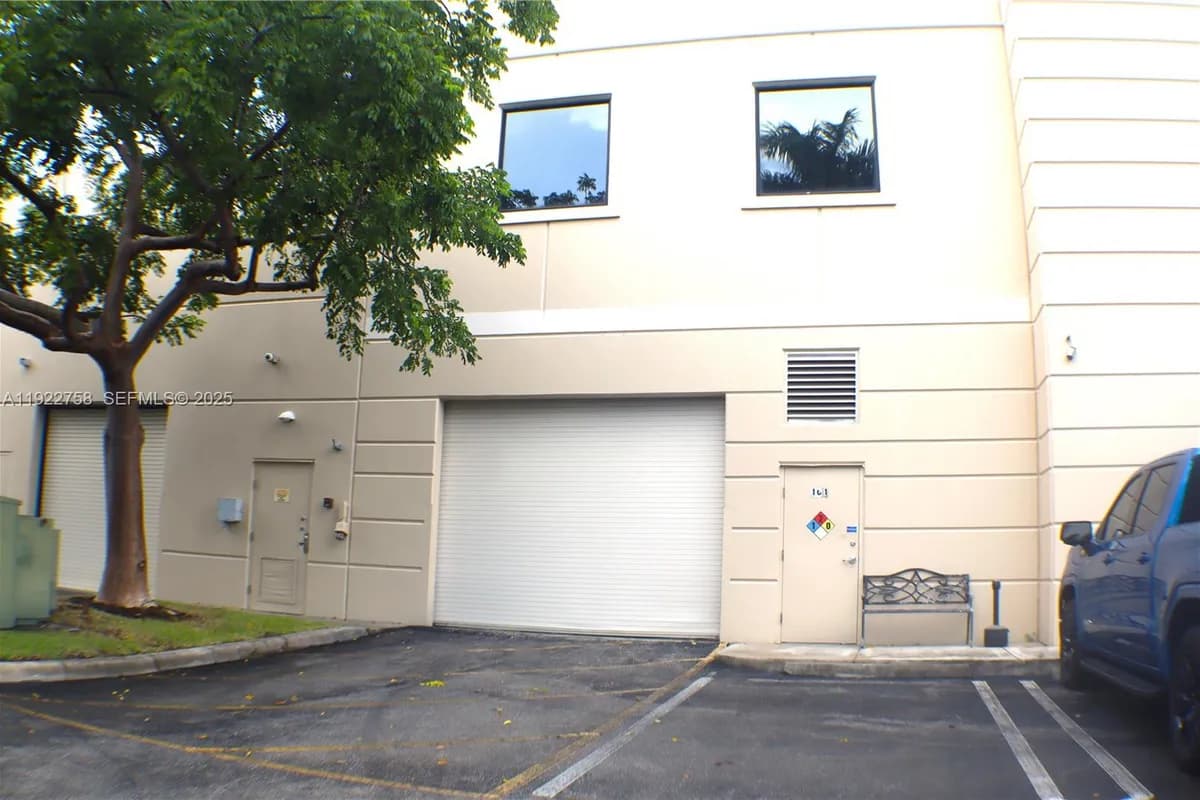 4450 NW 126th Ave # 101A, Coral Springs FL 33065