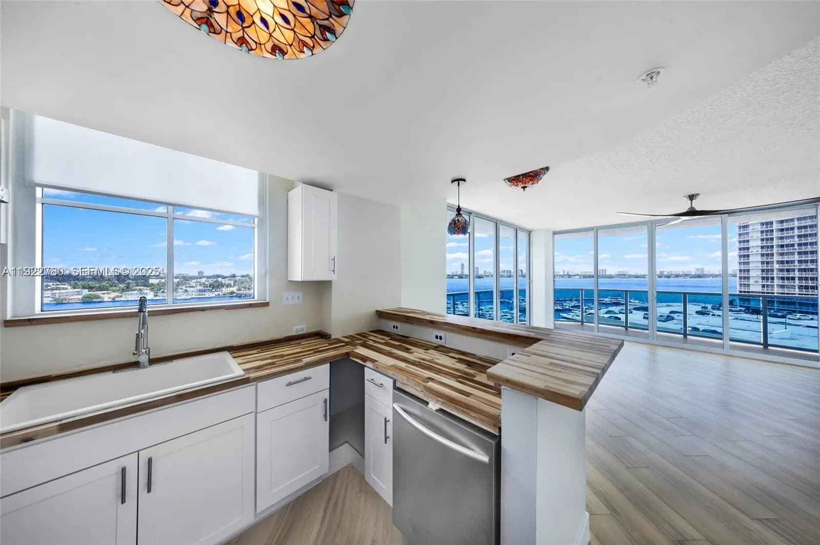 1881 79th St Cswy # 807, North Bay Village FL 33141