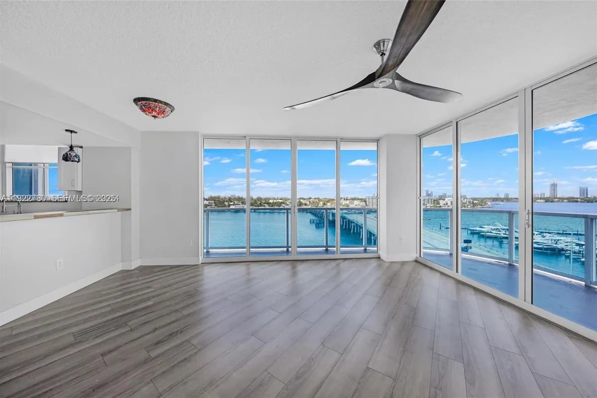 1881 79th St Cswy # 807, North Bay Village FL 33141