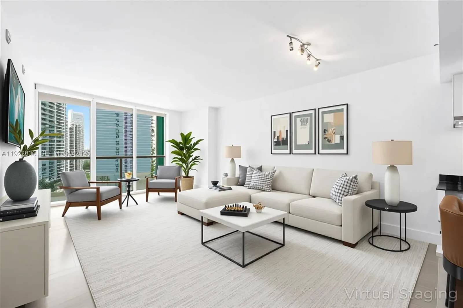 485 Brickell Ave # 1907, Miami FL 33131
