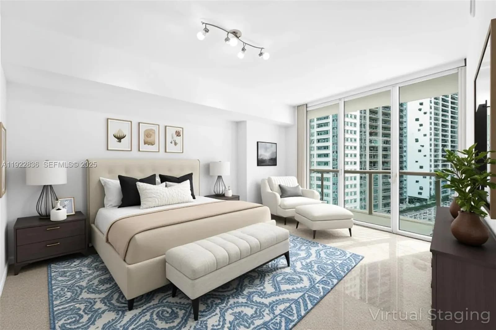 485 Brickell Ave # 1907, Miami FL 33131