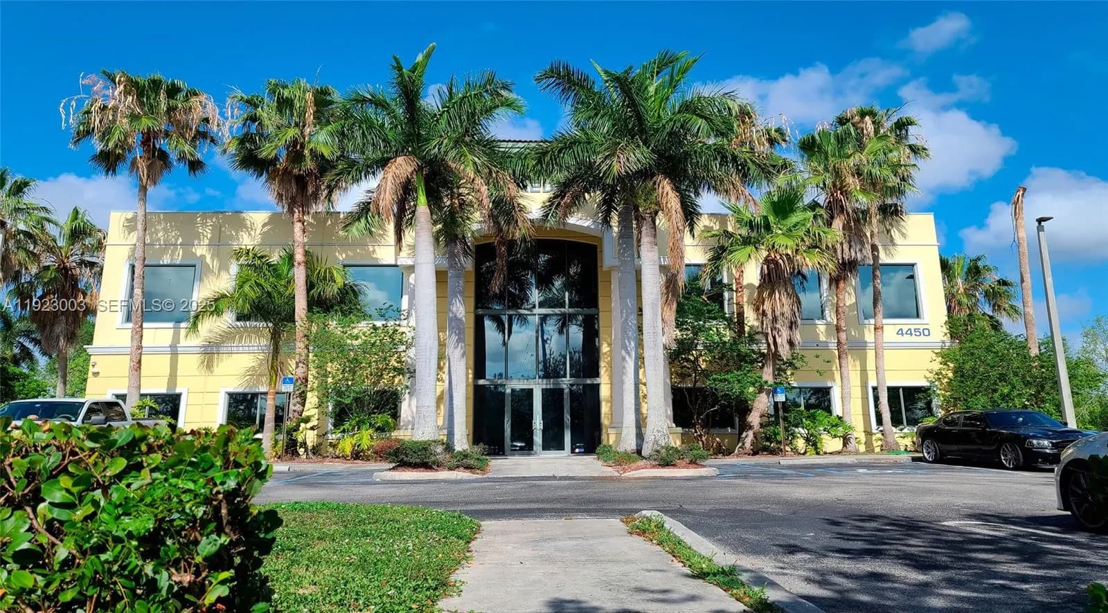 4450 NW 126th Ave # 201, Coral Springs FL 33065
