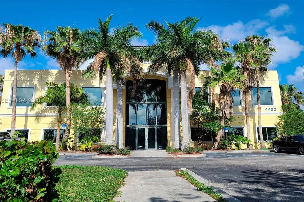 4450 NW 126th Ave # 201, Coral Springs FL 33065