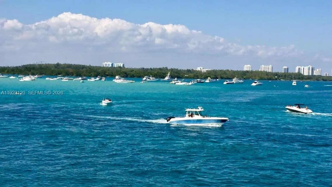 286 Bal Bay Dr # 3C, Bal Harbour FL 33154