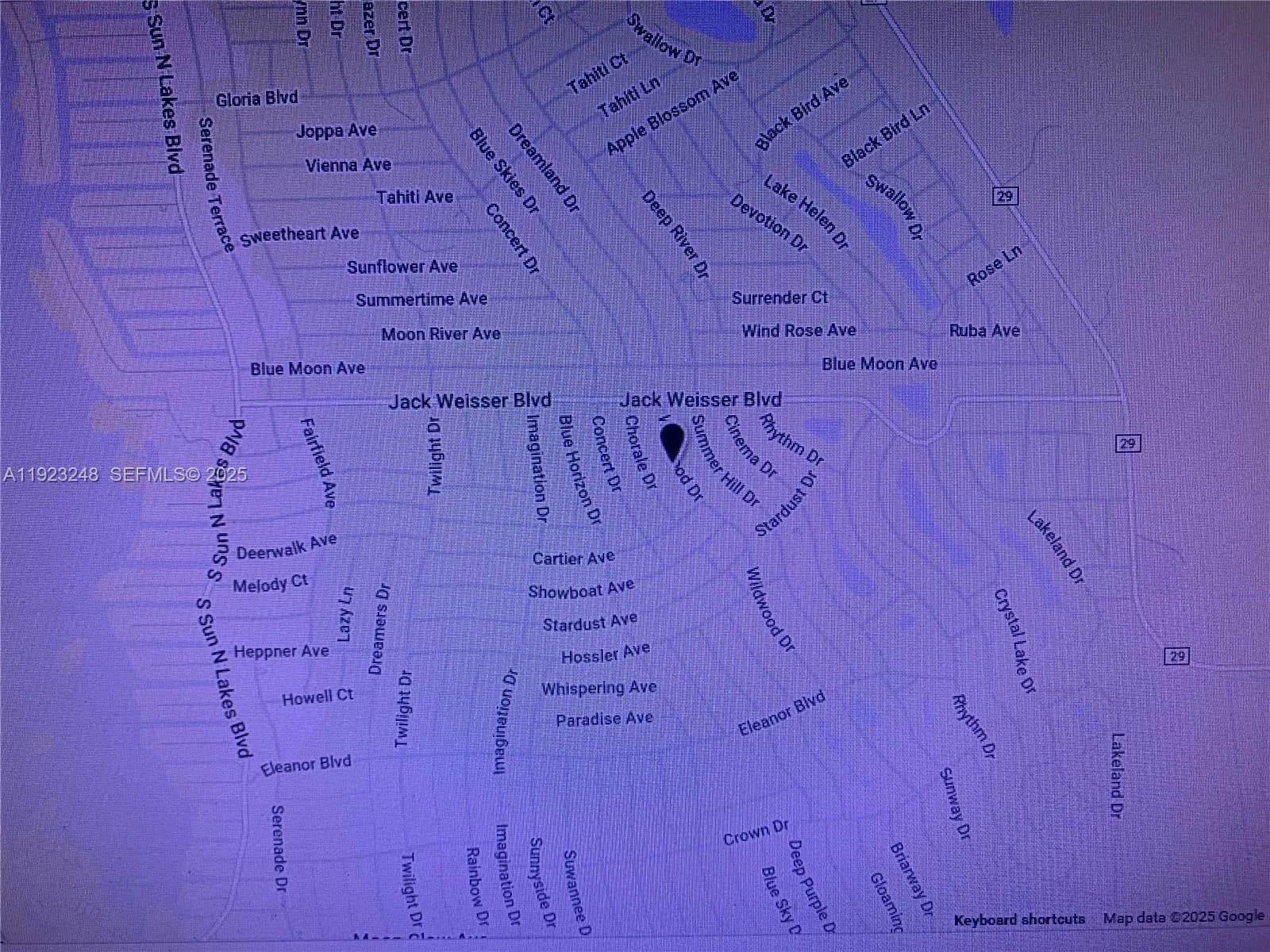 358 WILDWOOD DR, Lake Placid FL 33852