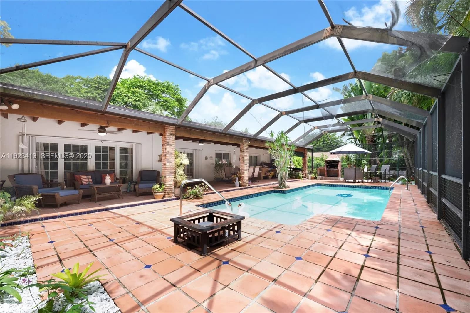 17123 SW 78th Pl, Palmetto Bay FL 33157