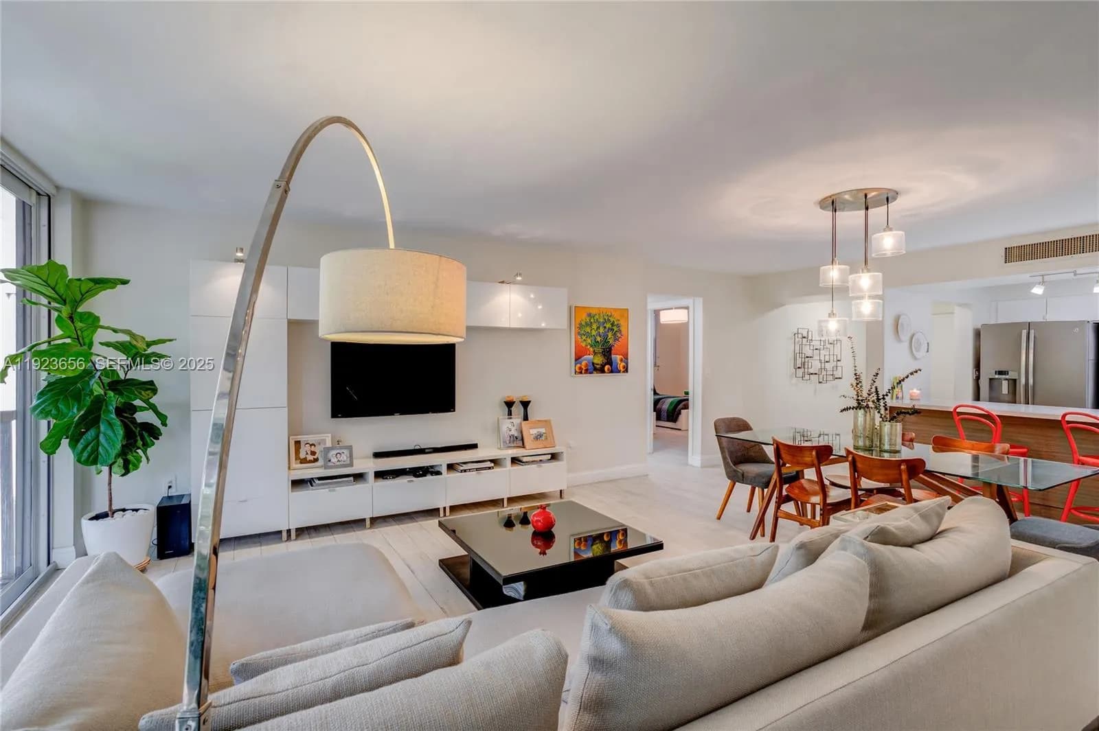 55 Ocean Lane Dr # 2033, Key Biscayne FL 33149